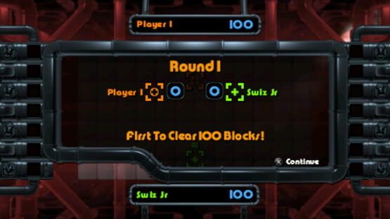 Screenshot for Go! Puzzle