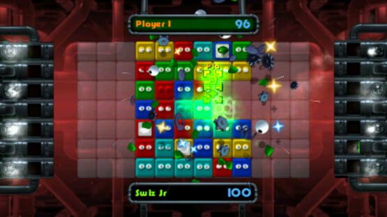 Screenshot for Go! Puzzle
