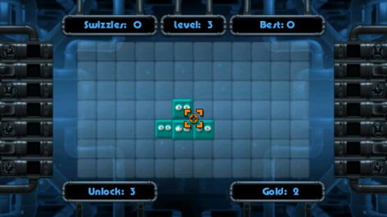 Screenshot for Go! Puzzle