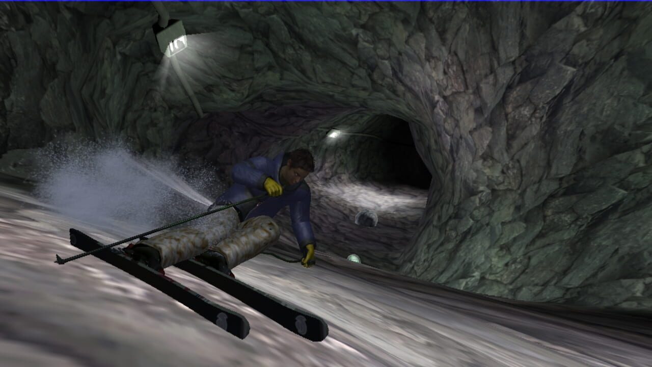 Screenshot for Go! Sports Ski