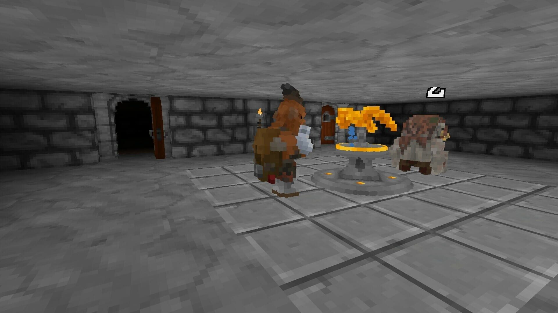 Screenshot for Barony: Myths & Outcasts