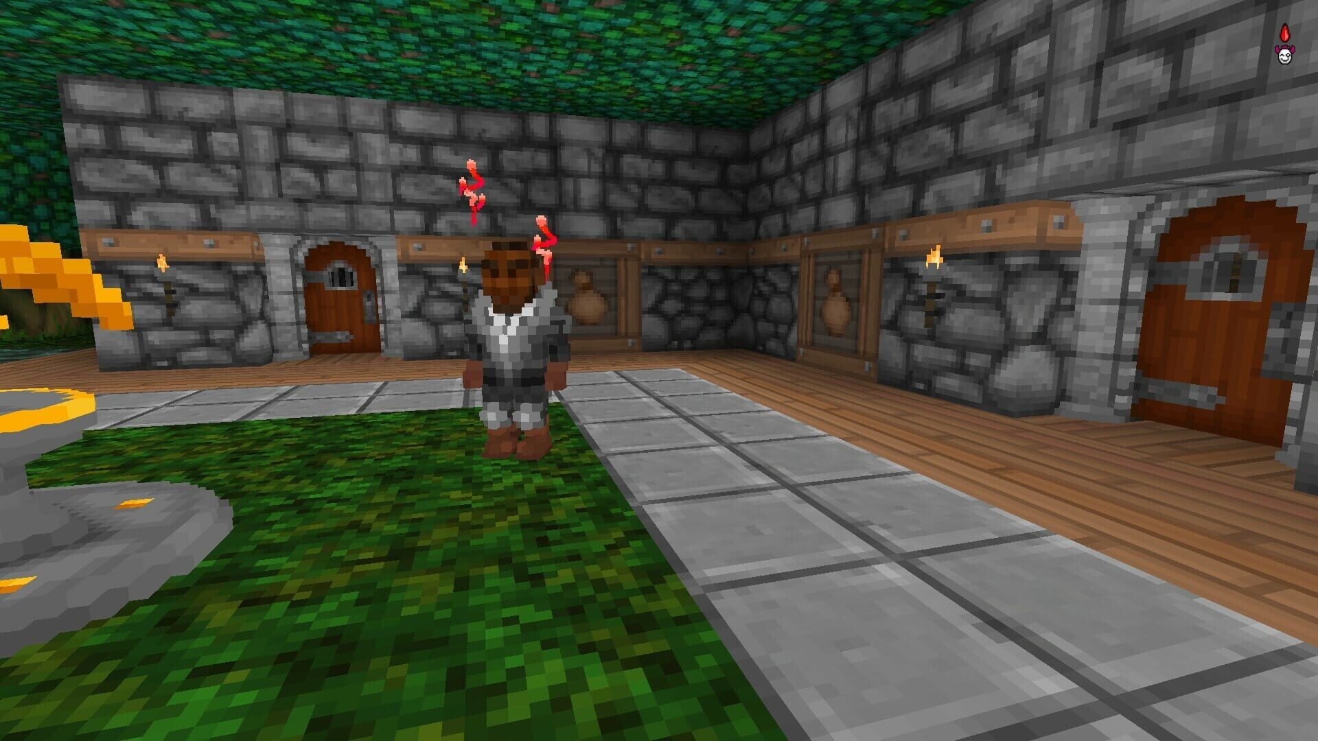 Screenshot for Barony: Myths & Outcasts