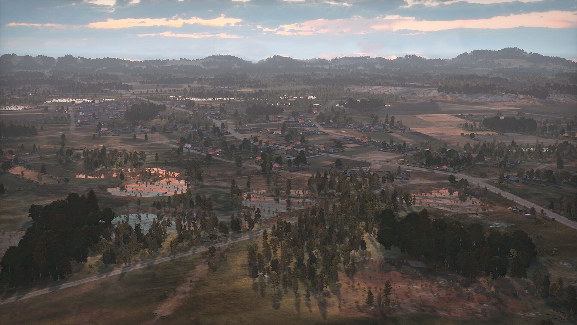 Screenshot for Steel Division 2: Reinforcement Pack #3