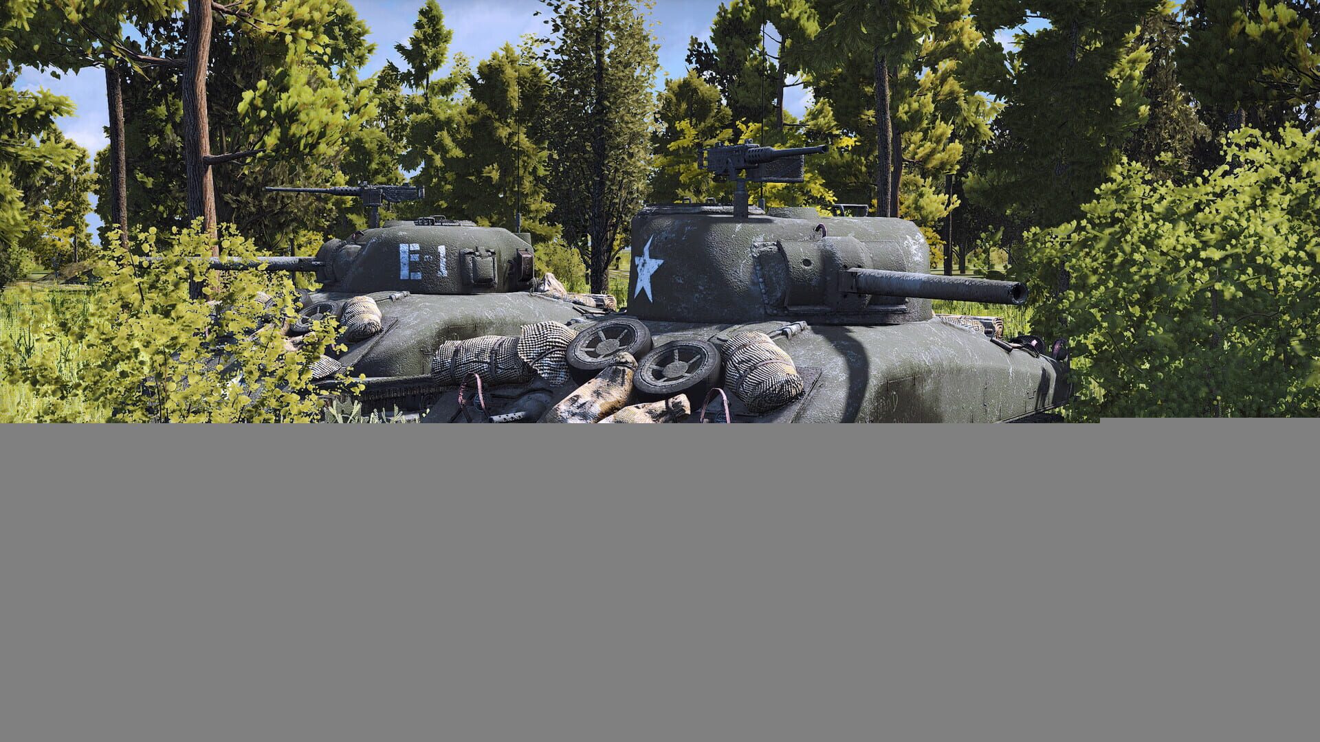Screenshot for Steel Division 2: Tribute to D-Day Pack