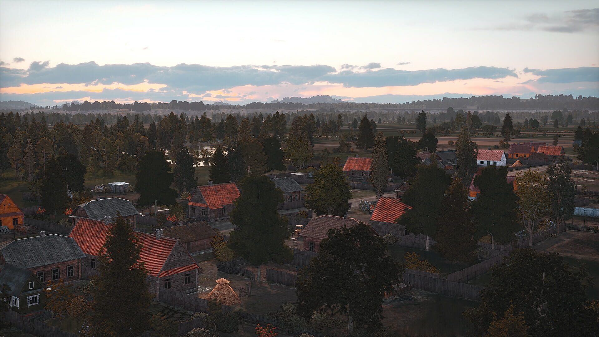 Screenshot for Steel Division 2: Reinforcement Pack #3