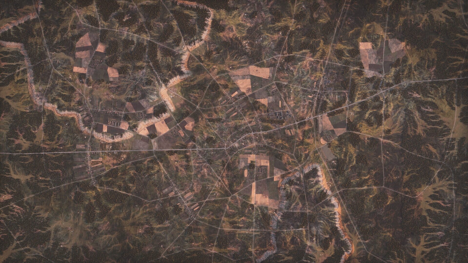 Screenshot for Steel Division 2: Reinforcement Pack #3