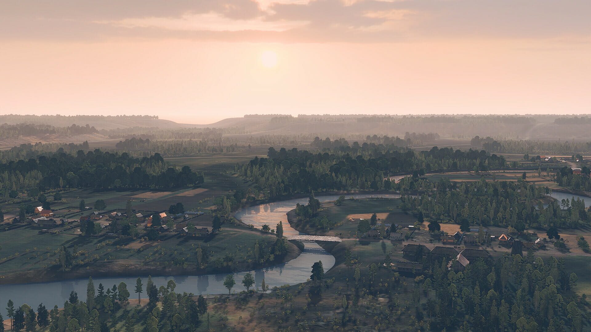 Screenshot for Steel Division 2: Reinforcement Pack #4
