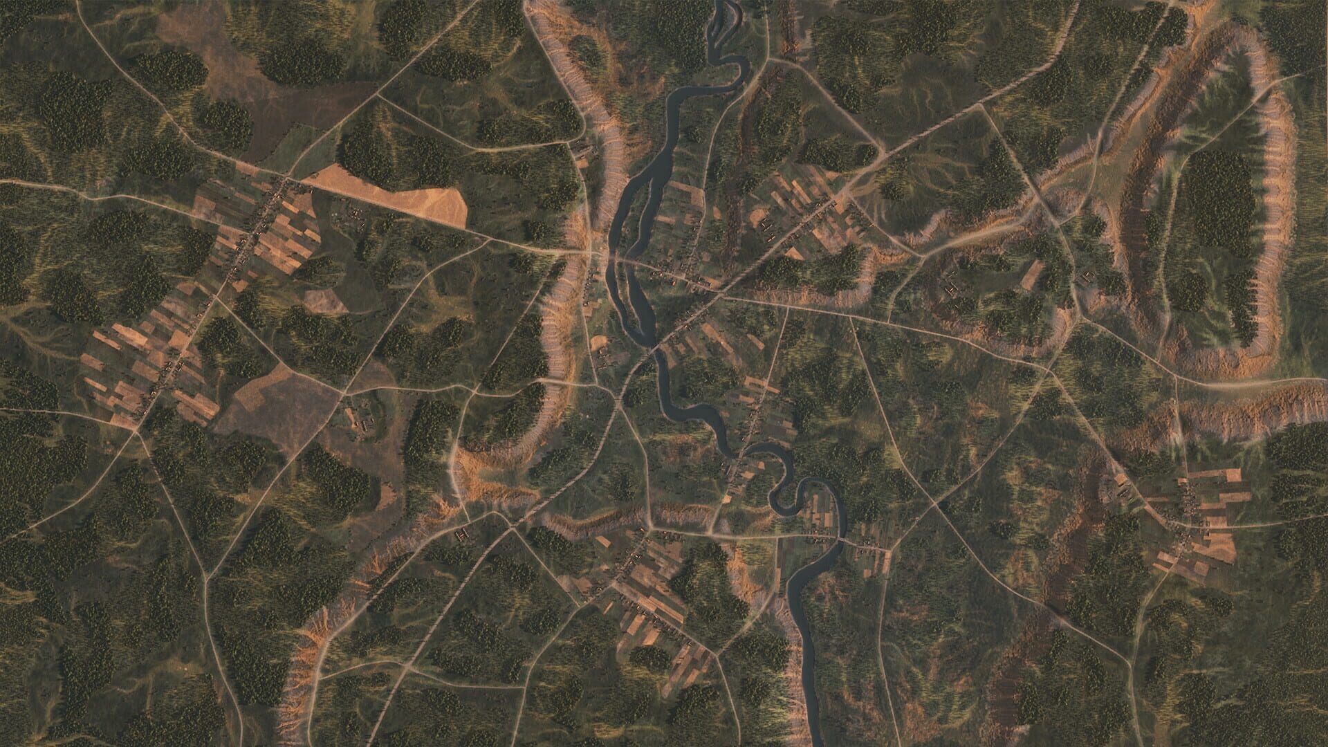 Screenshot for Steel Division 2: Reinforcement Pack #4