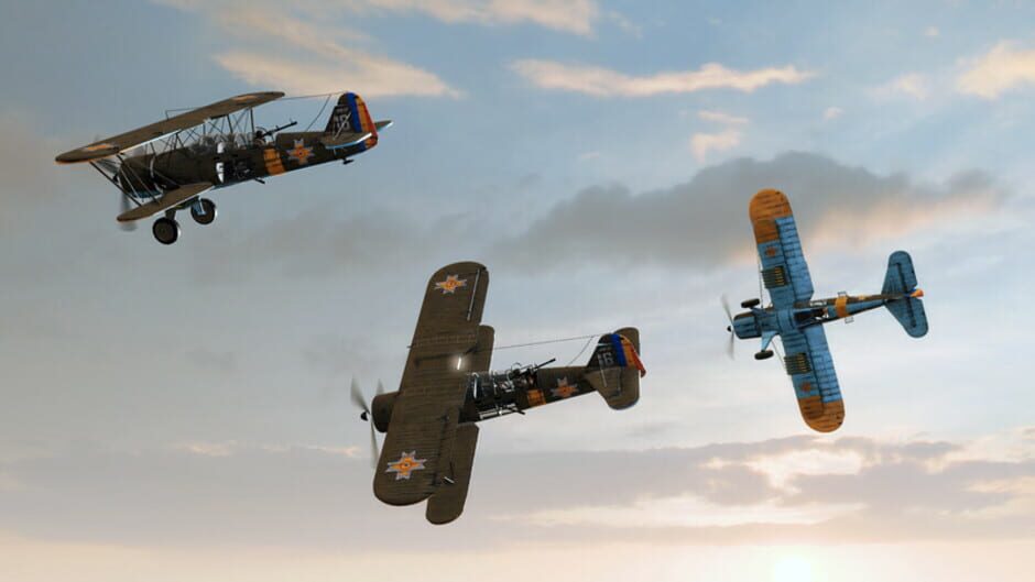 Screenshot for Steel Division 2: Black Sunday