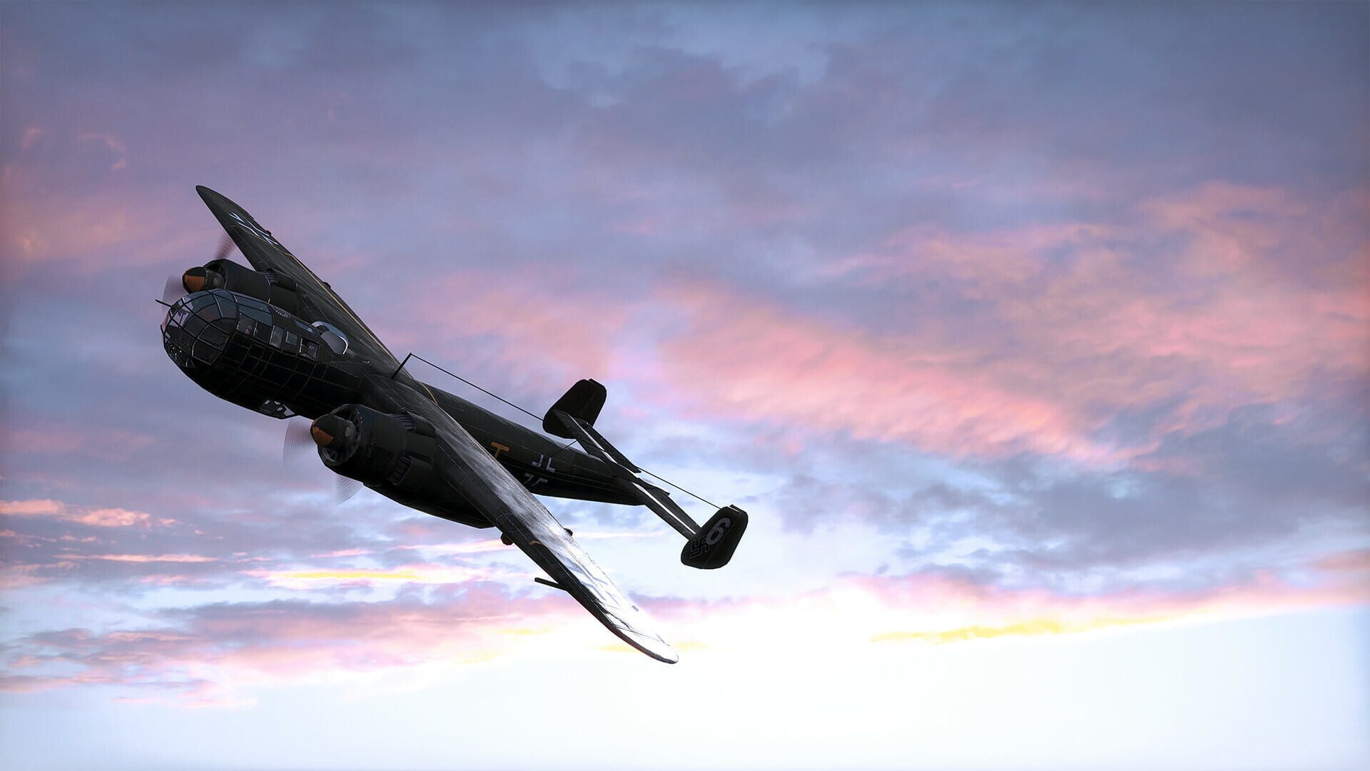 Screenshot for Steel Division 2: Burning Baltics