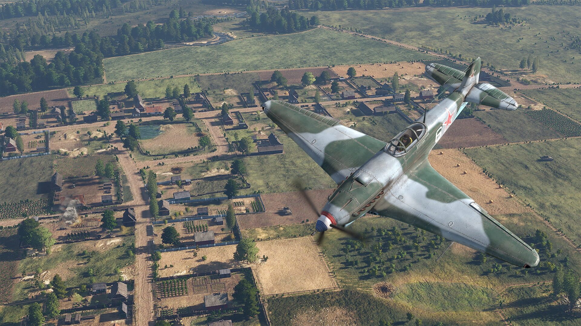 Screenshot for Steel Division 2