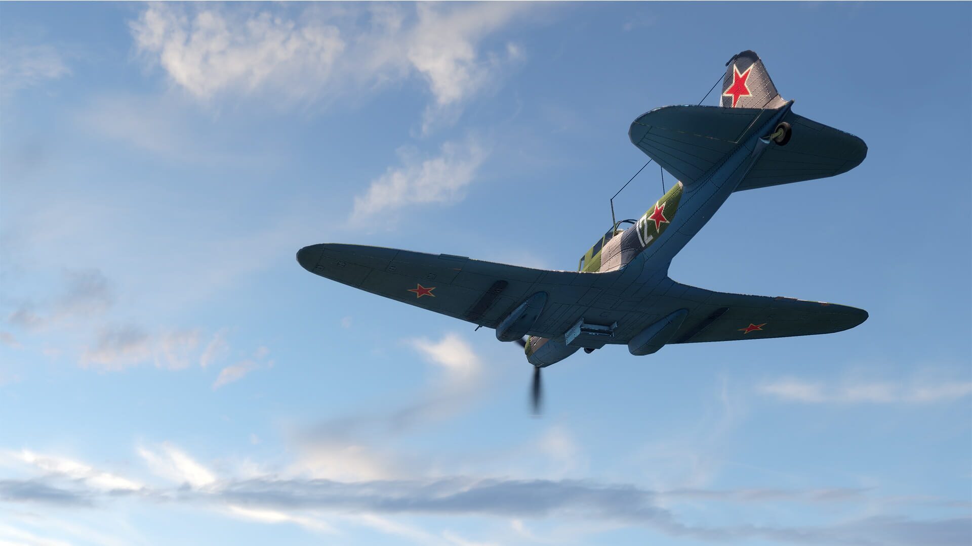 Screenshot for Steel Division 2