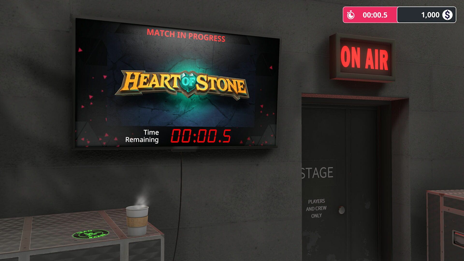 Screenshot for PC Building Simulator: Esports Expansion