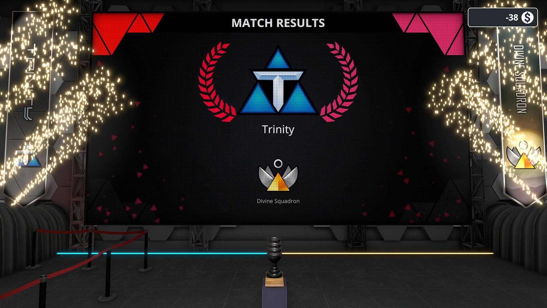 Screenshot for PC Building Simulator: Esports Expansion