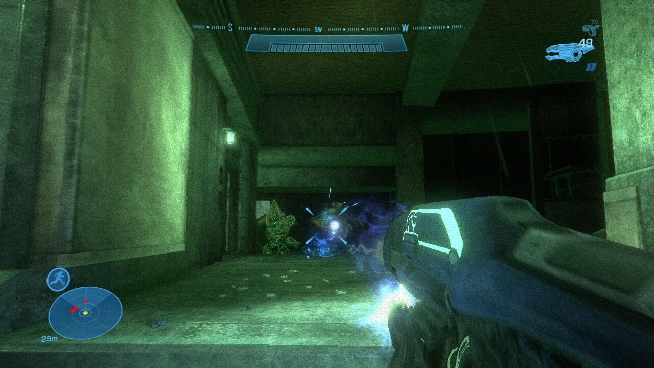 Screenshot for Halo: Reach