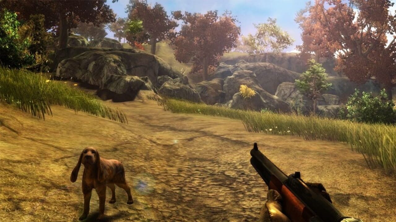 Screenshot for Hunter's Trophy 2: Australia