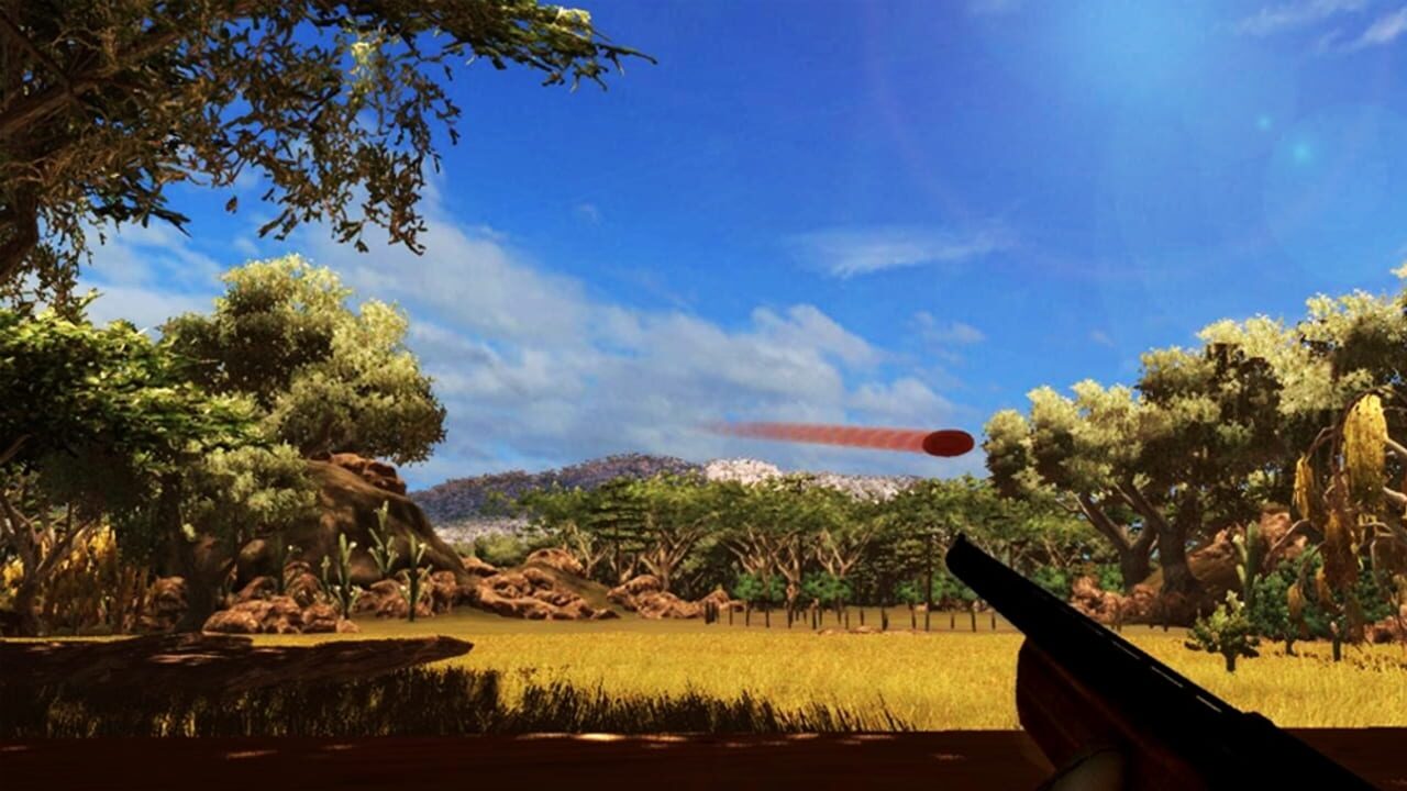 Screenshot for Hunter's Trophy 2: Australia