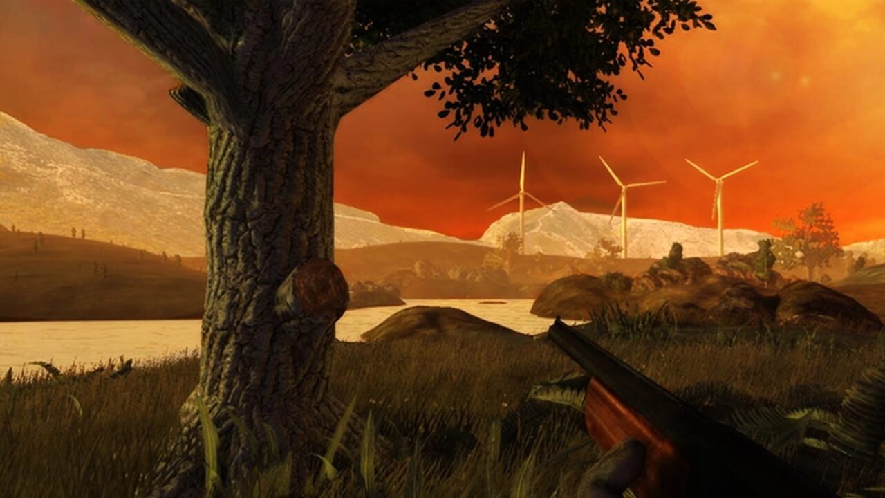 Screenshot for Hunter's Trophy 2: Australia
