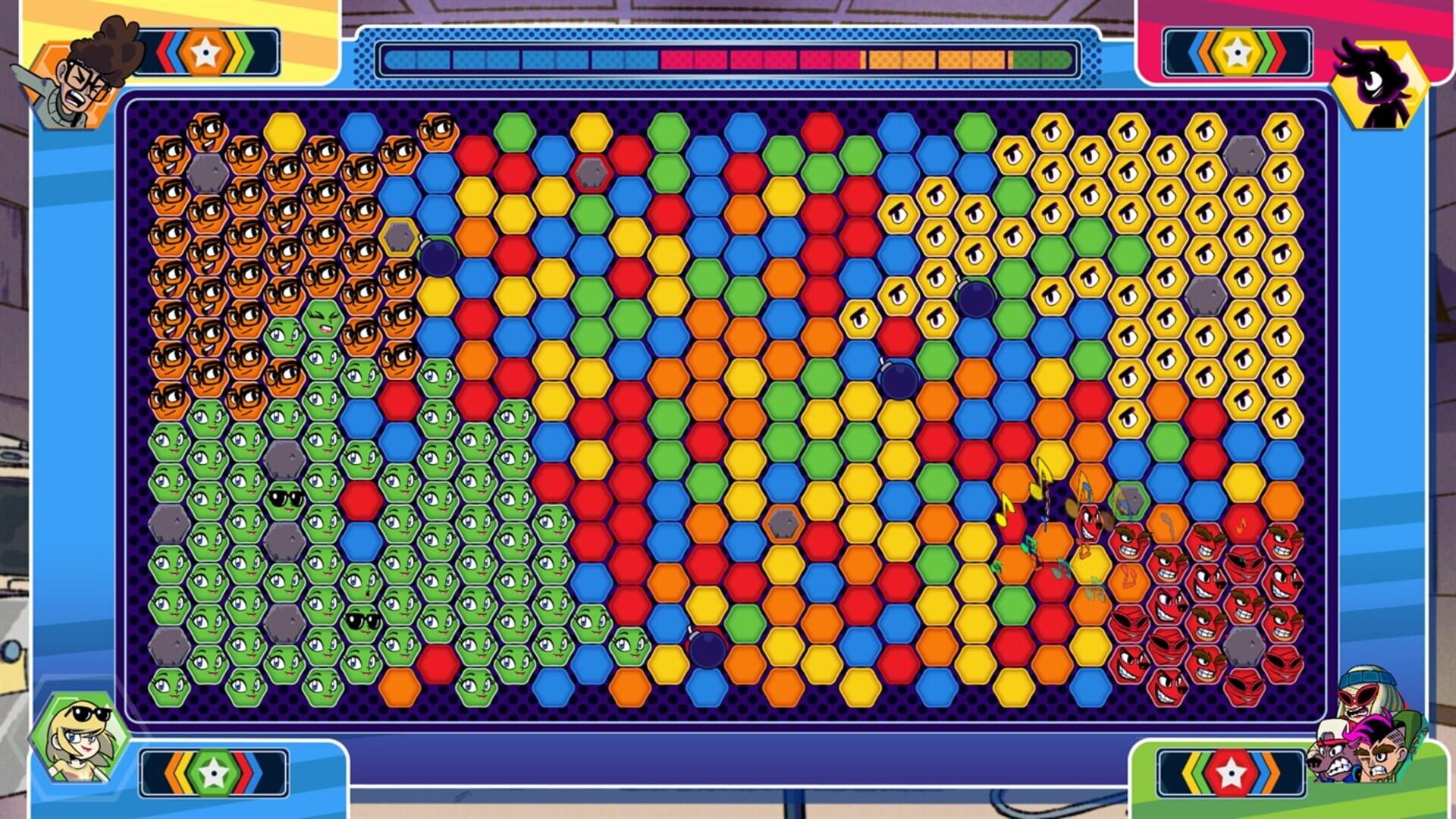 Screenshot for Indigo 7