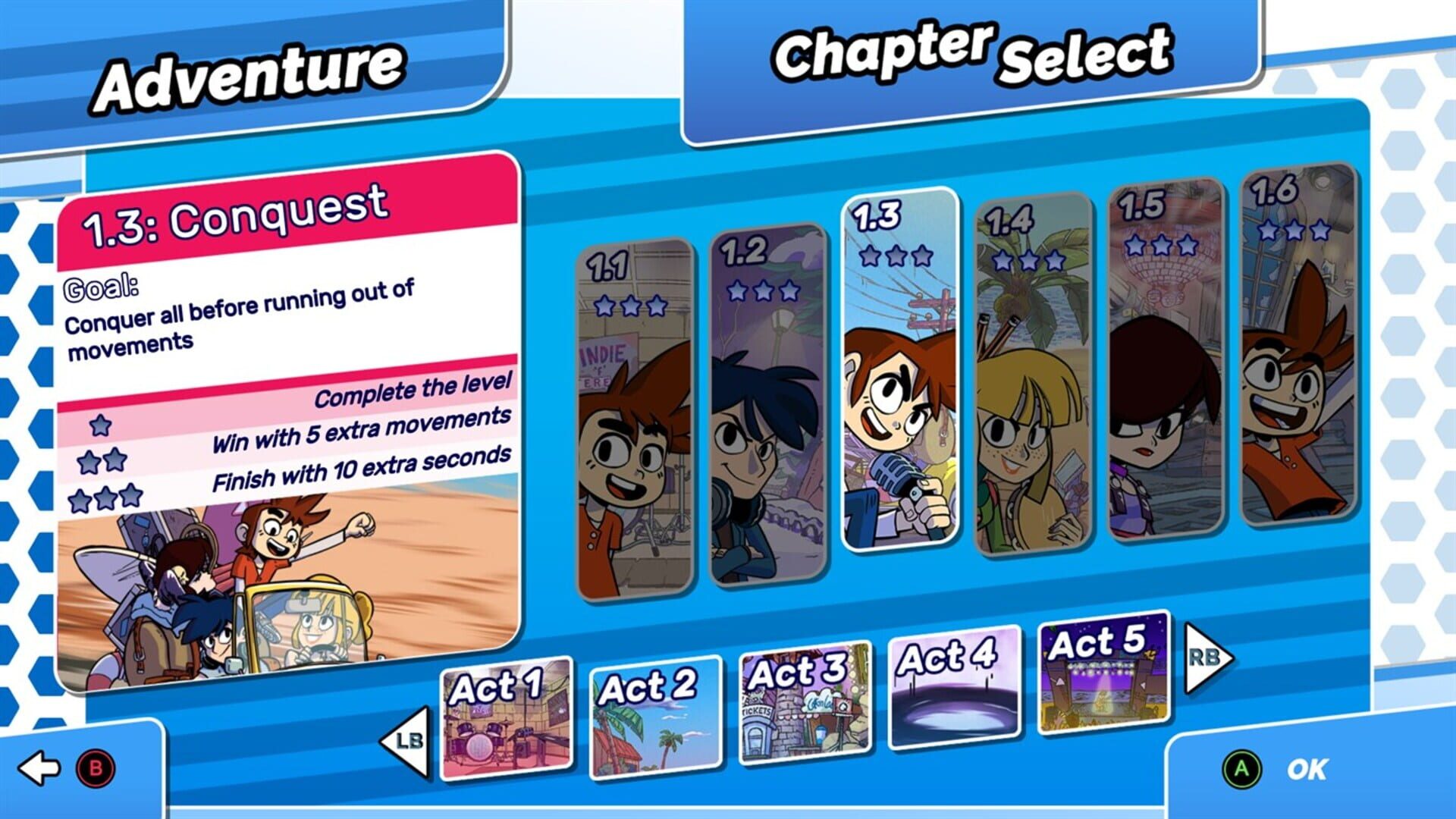 Screenshot for Indigo 7