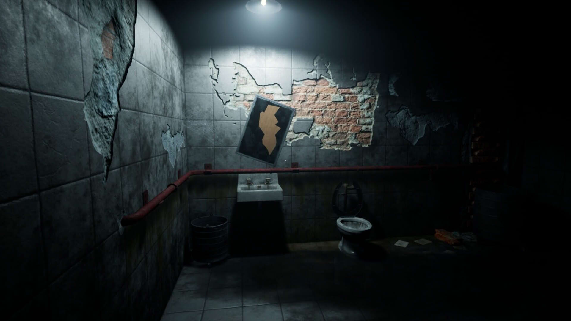 Screenshot for Fear