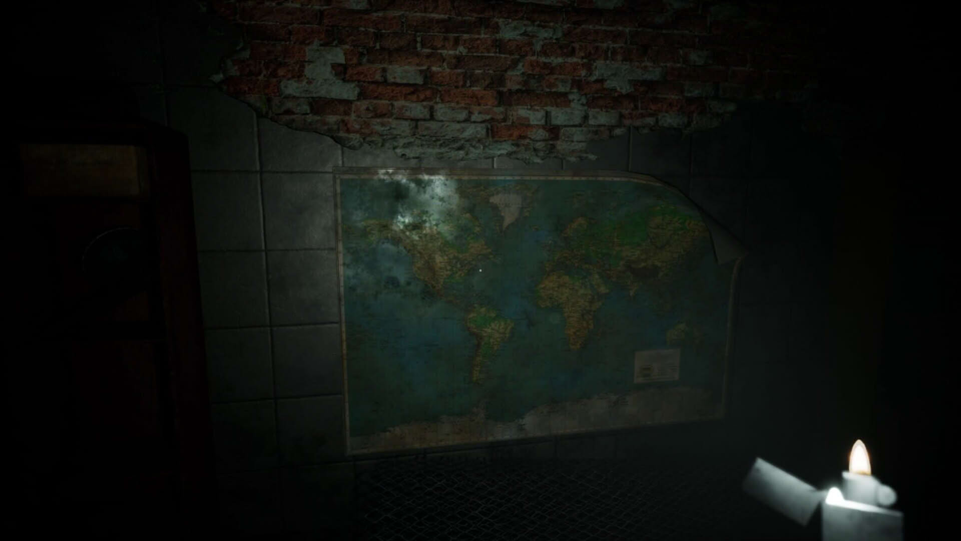 Screenshot for Fear