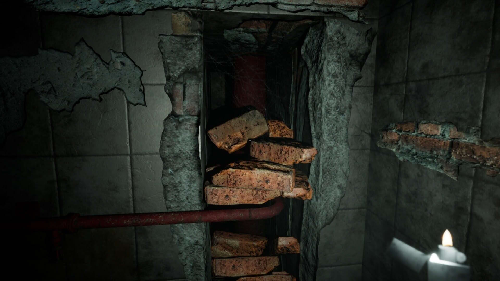 Screenshot for Fear