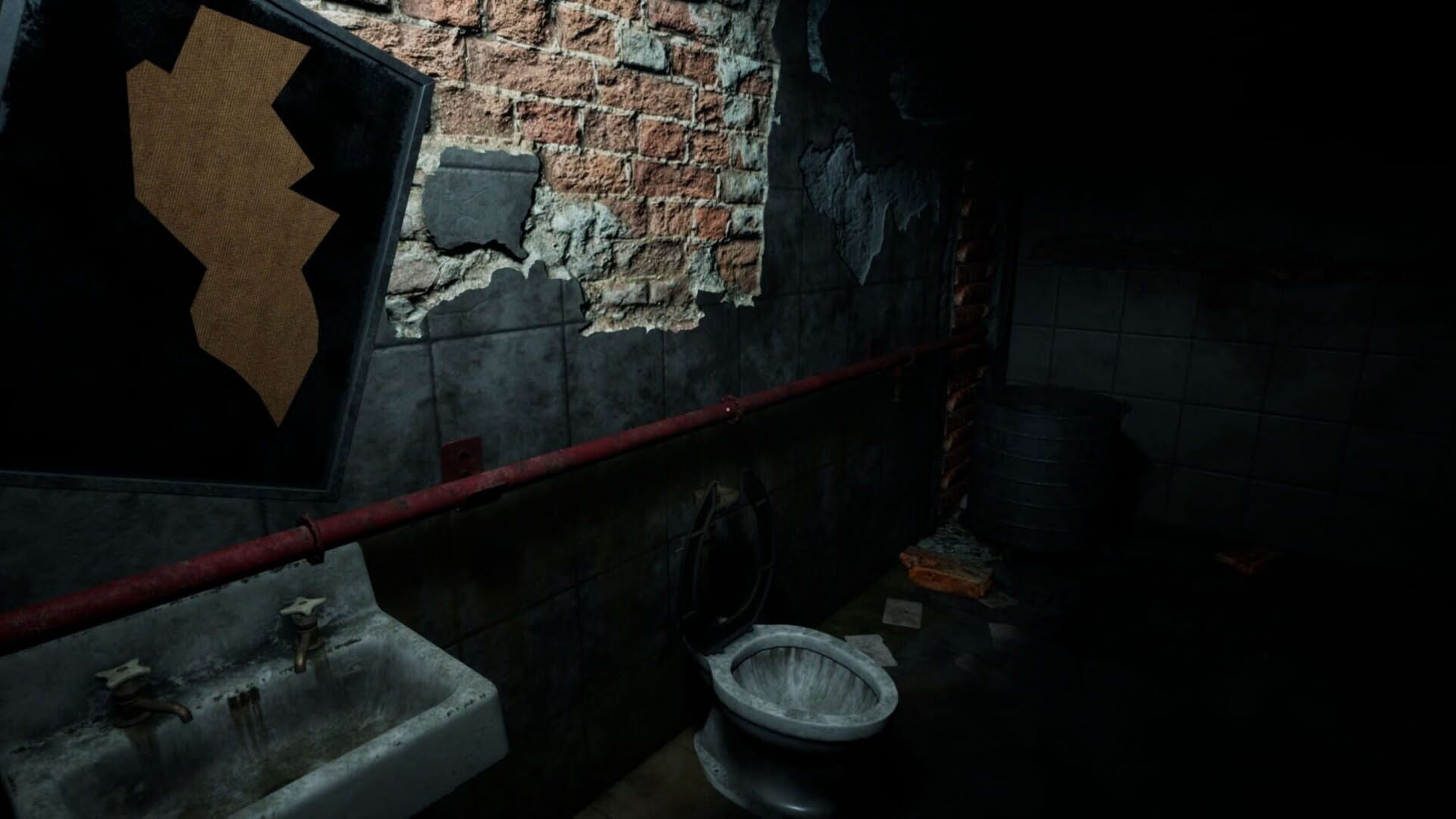 Screenshot for Fear