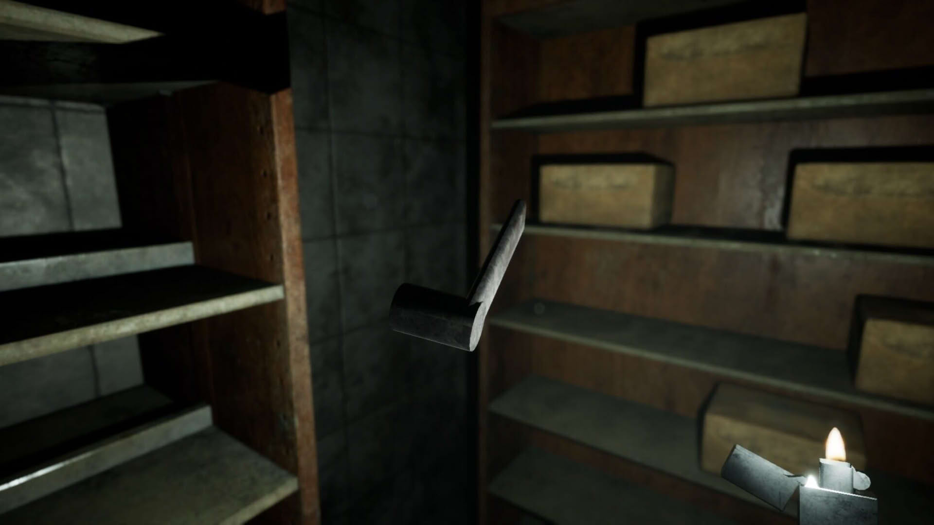 Screenshot for Fear