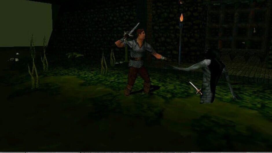 Screenshot for King's Quest VIII: The Mask of Eternity