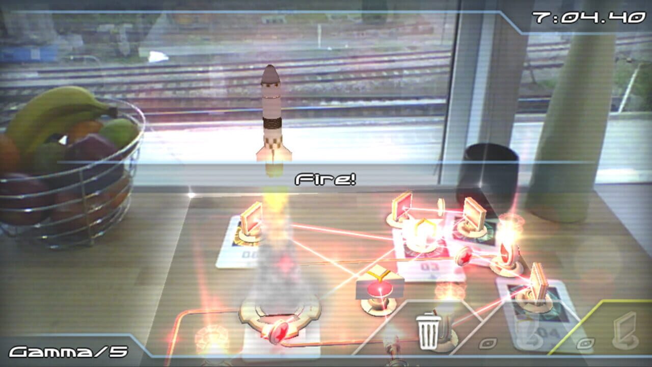 Screenshot for PulzAR