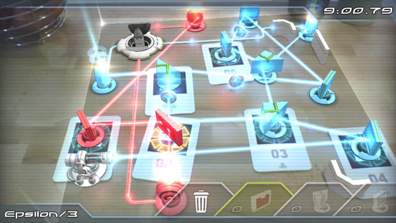 Screenshot for PulzAR