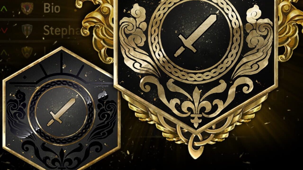 Screenshot for For Honor: Season 7 - Storm and Fury