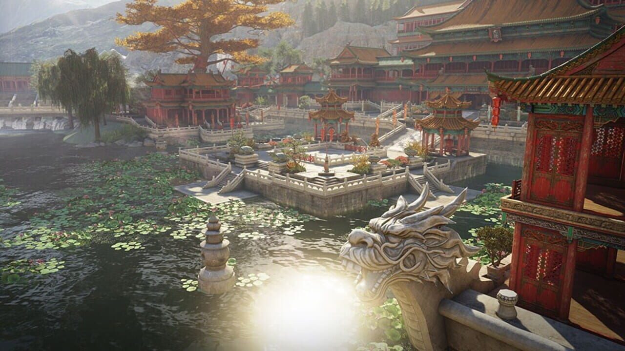 Screenshot for For Honor: Season 15 - Resistance