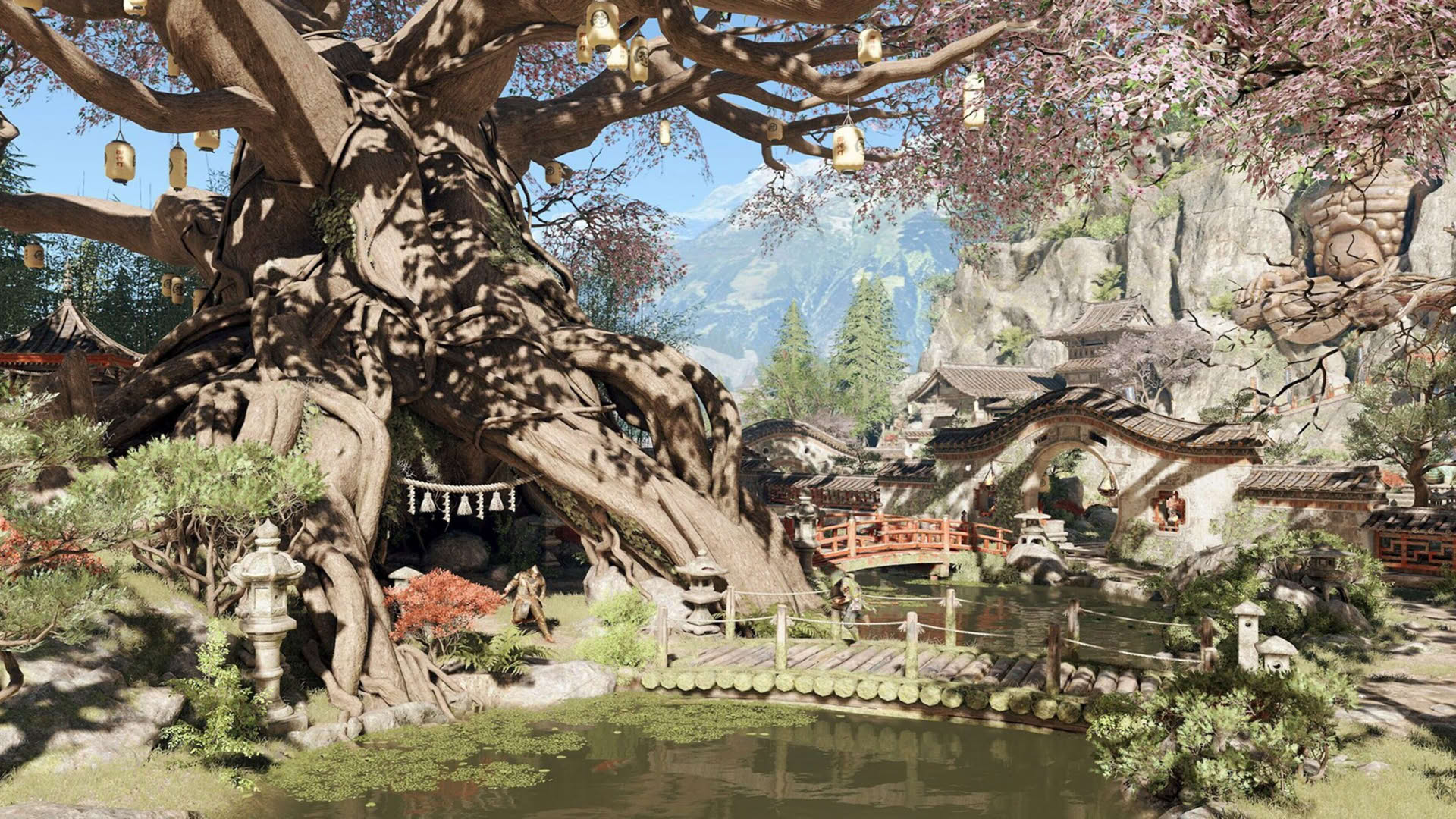 Screenshot for For Honor: Season 16 - Mayhem
