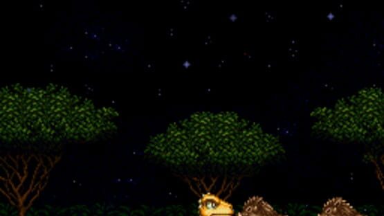 Screenshot for Gon