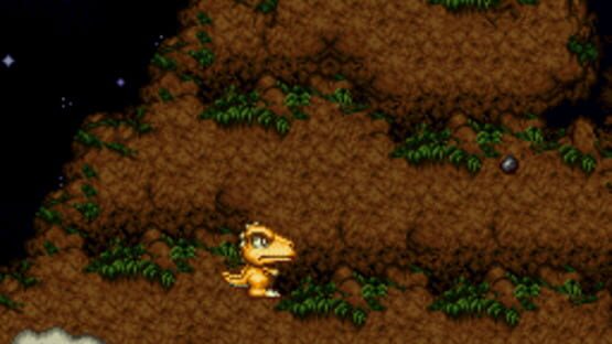 Screenshot for Gon