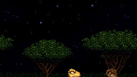 Screenshot for Gon
