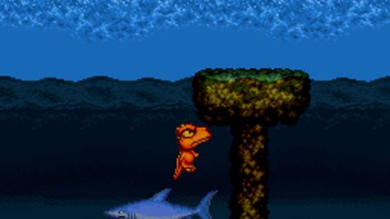 Screenshot for Gon