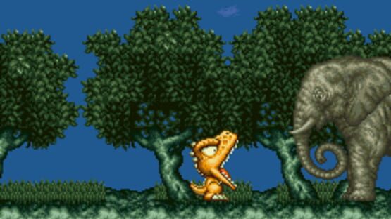 Screenshot for Gon