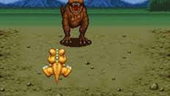 Screenshot for Gon