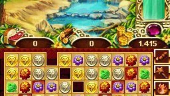 Screenshot for Cradle of Persia