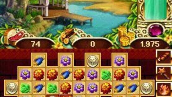 Screenshot for Cradle of Persia