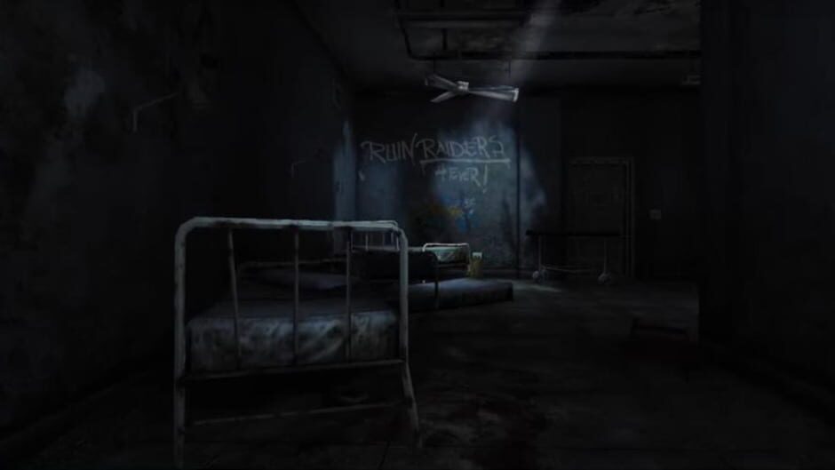 Screenshot for Lost Within