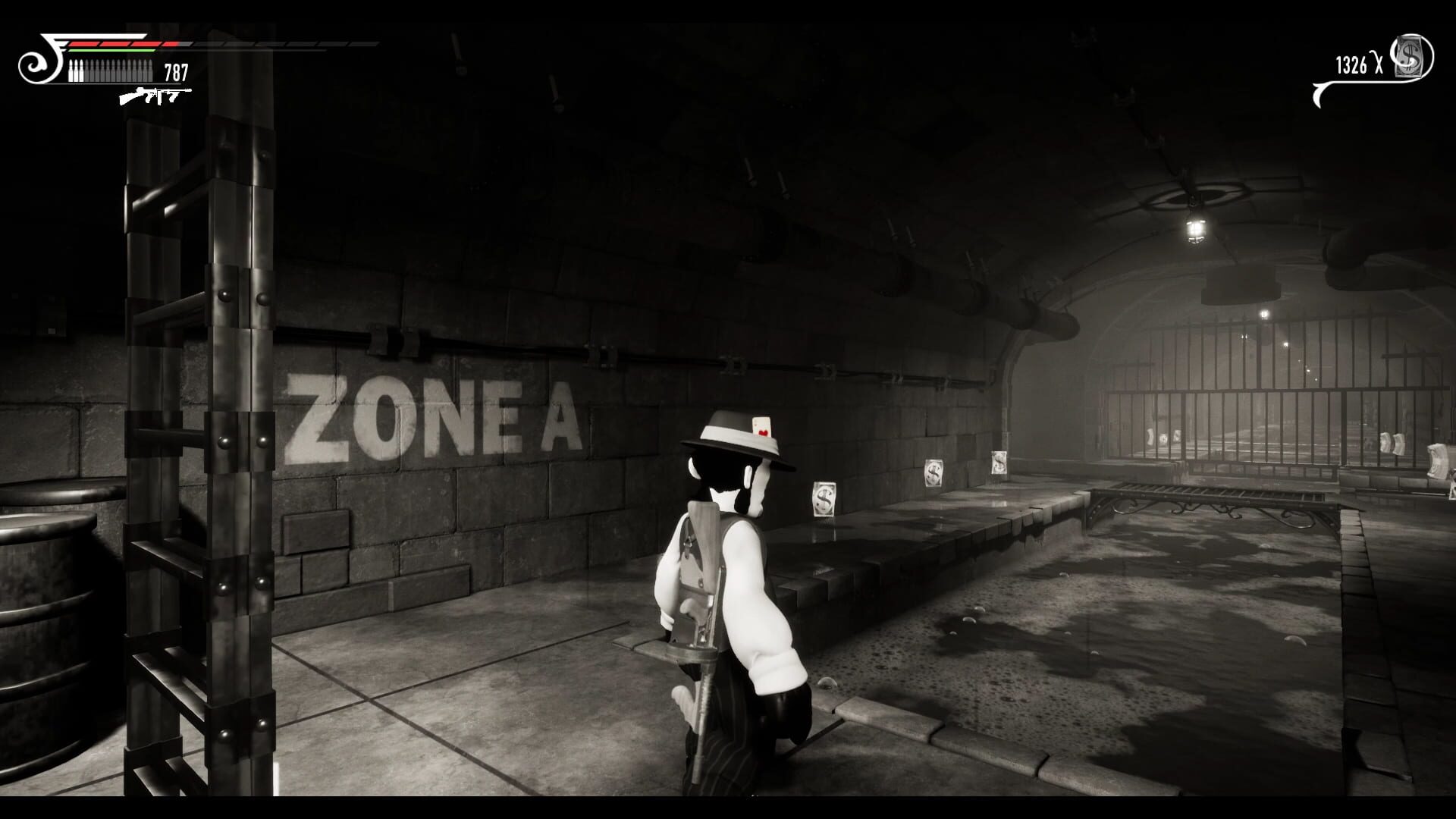Screenshot for Timothy vs. the Aliens