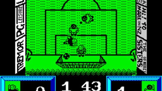 Screenshot for European 5-A-Side