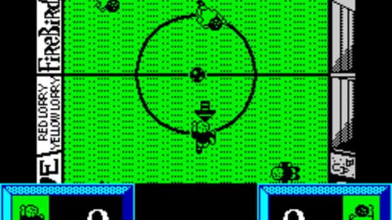 Screenshot for European 5-A-Side