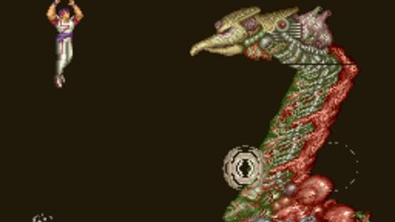 Screenshot for Run Saber