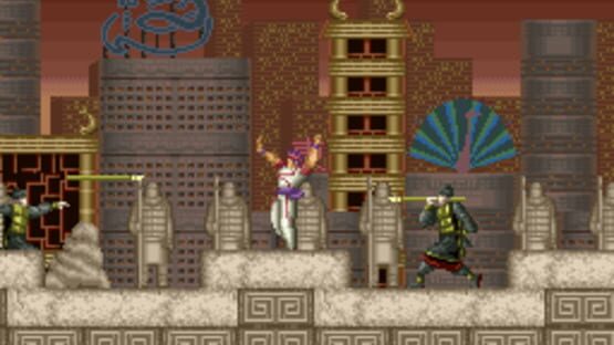 Screenshot for Run Saber
