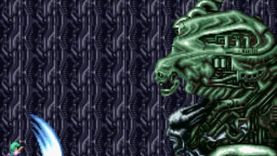 Screenshot for Run Saber